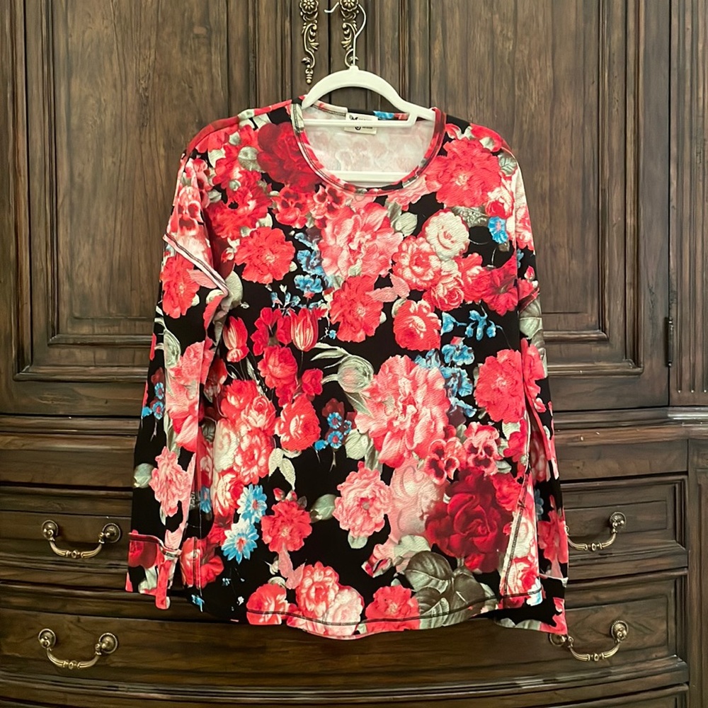Show me your Mumu Top